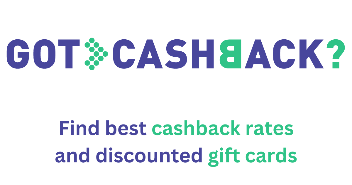 GotCashback.com logo