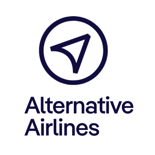  Alternative Airlines  remise en argent