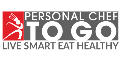 Personal Chef To Go cashback