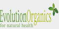 Evolutions Organics cashback