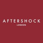 Aftershock London cashback