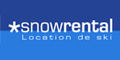 Snowrental remise en argent