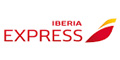 Iberia Express cashback