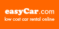 easyCar.com cashback