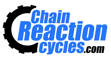 Chain Reaction Cycles cashback