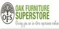 Oak Furniture Superstore cashback