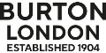 Burton London cashback