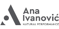 Ana Ivanović Natural Performance Cashback