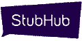 StubHub cashback