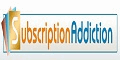 SubscriptionAddiction.com cashback
