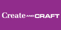 Create and Craft cashback