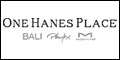 One Hanes Place cashback