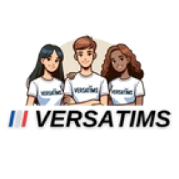 Versatims remise en argent