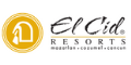 El Cid Resorts cashback