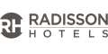 Radisson Hotels & Resorts cashback
