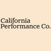 California Performance cashback