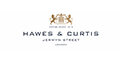 Hawes & Curtis Cashback