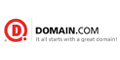 Domain.com cashback