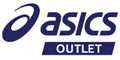 ASICS Outlet cashback