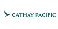 Cathay Pacific remise en argent