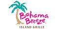 Bahama Breeze cashback