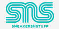 Sneakersnstuff remise en argent