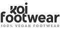 Koi Footwear cashback