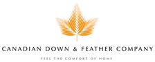 Canadian Down & Feather cashback