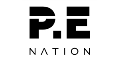 P.E Nation cashback