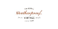 Weatherproof® Vintage cashback