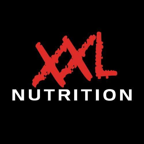 XXL Nutrition cashback