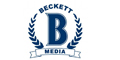Beckett Media cashback