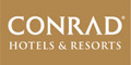 Conrad Hotels & Resorts cashback