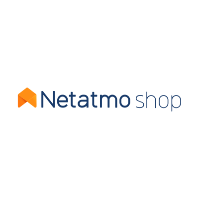 Netatmo Cashback