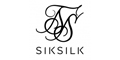 SIKSILK cashback