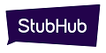 StubHub cashback