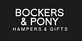 Bockers & Pony cashback