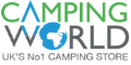 Camping World cashback