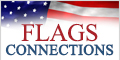 Flags Connections cashback