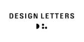 Design Letters remise en argent