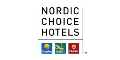 Nordic Choice Hotels cashback