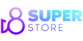 D8 Super Store cashback