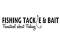 Fishing Tackle & Bait cashback