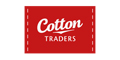 Cotton Traders cashback