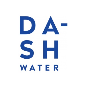 Dash Water cashback