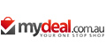 MyDeal cashback