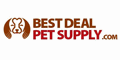 Best Deal Pet Supply cashback