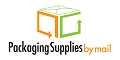 Packaging Supplies by Mail cashback