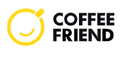 Coffee Friend remise en argent