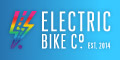 Electric Bike Company cashback